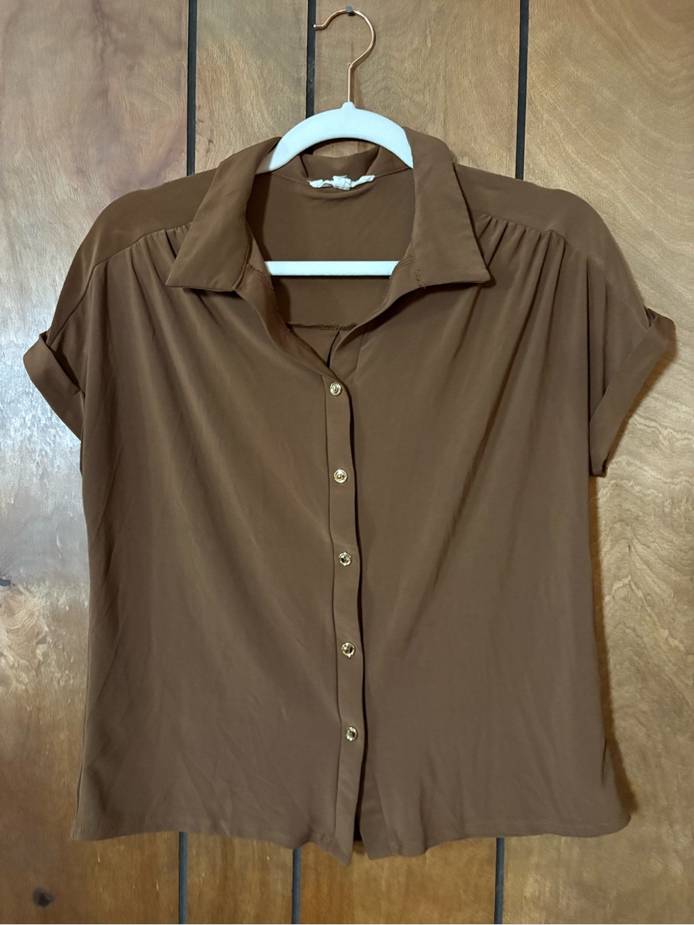 Womens Perseption Concept Blouse